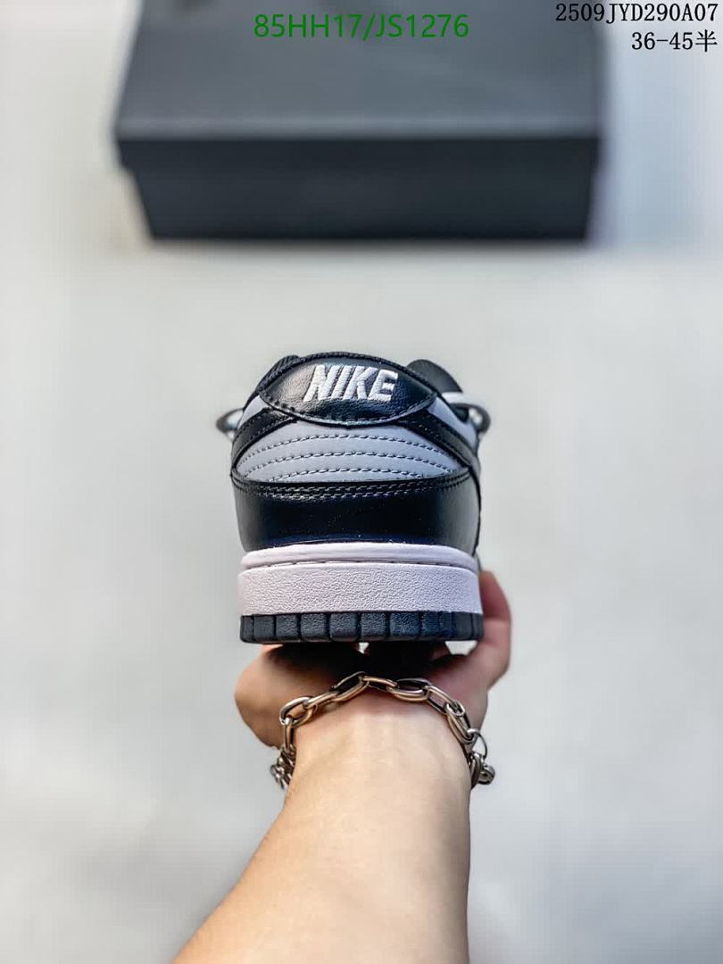 NIKE-Women Shoes Code: JS1276 $: 85USD