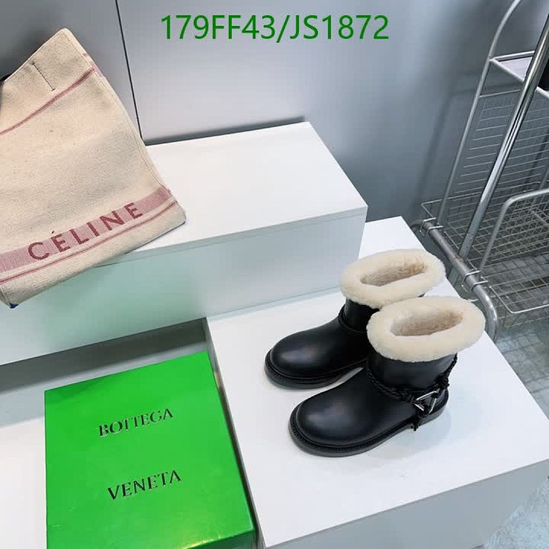 BV-Women Shoes Code: JS1872 $: 179USD