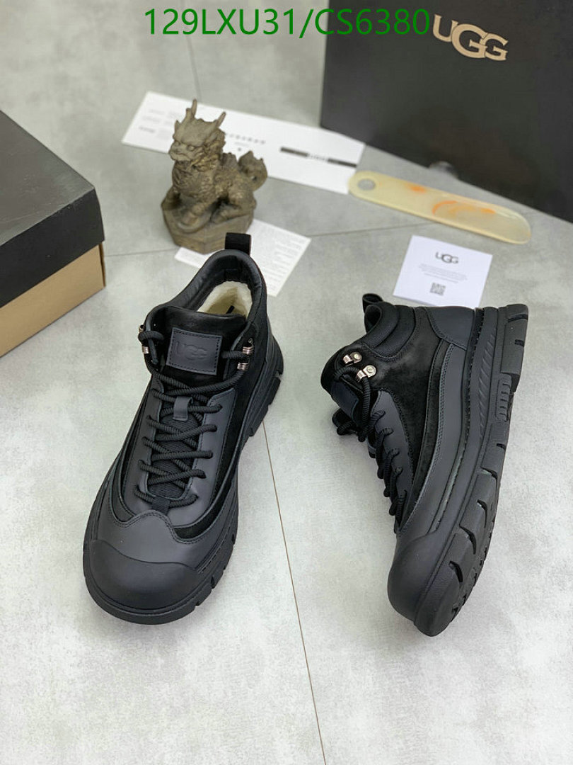 UGG-Men shoes Code: CS6380 $: 129USD