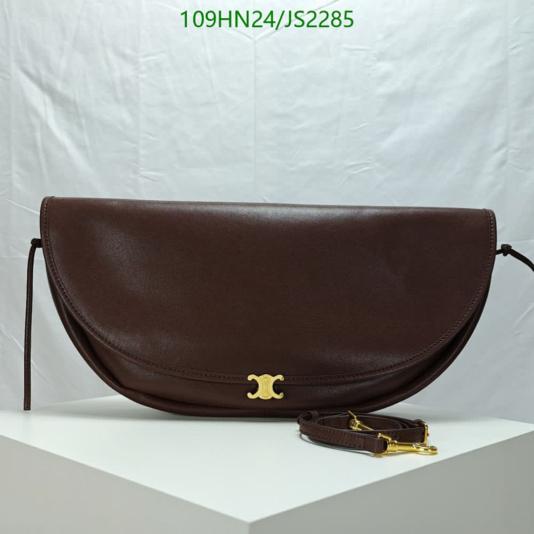 Celine-Bag-4A Quality Code: JS2285 $: 109USD