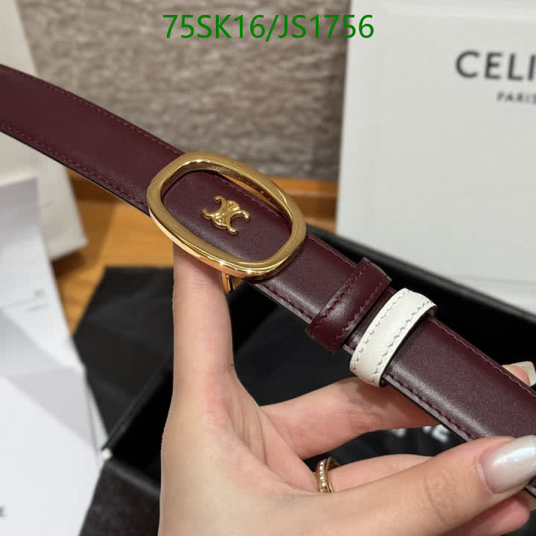 Celine-Belts Code: JS1756 $: 75USD