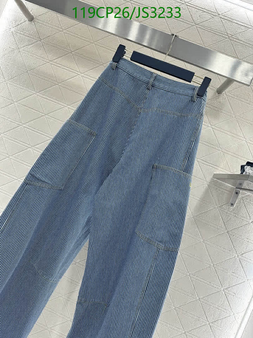 LV-Clothing Code: JS3233 $: 119USD