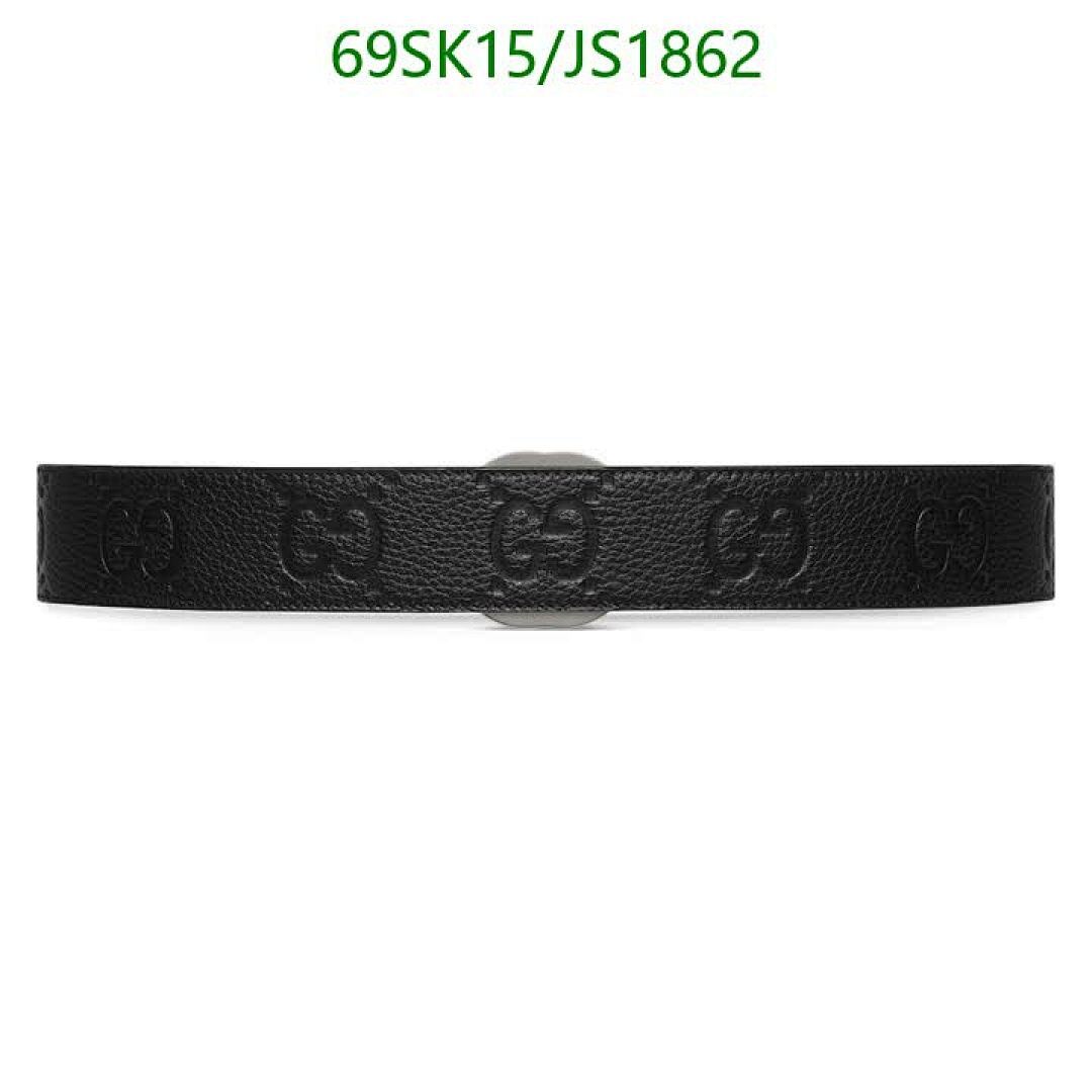 Gucci-Belts Code: JS1862 $: 69USD