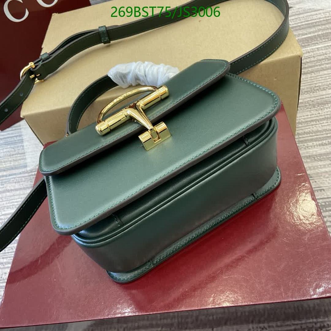 Gucci-Bag-Mirror Quality Code: JS3006 $: 269USD