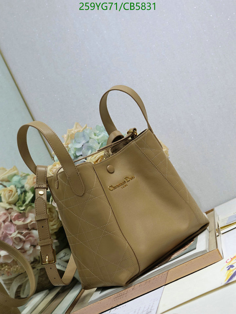 Dior-Bag-Mirror Quality Code: CB5831 $: 259USD