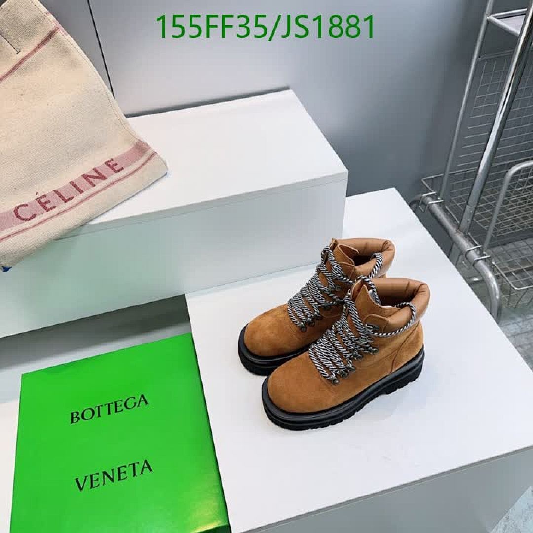 BV-Women Shoes Code: JS1881 $: 155USD