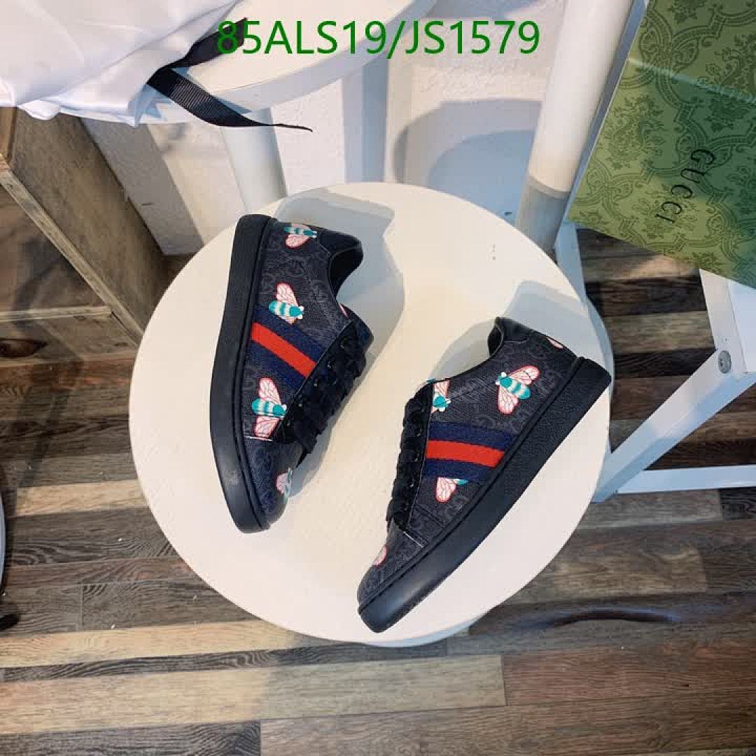 Gucci-Kids shoes Code: JS1579 $: 85USD