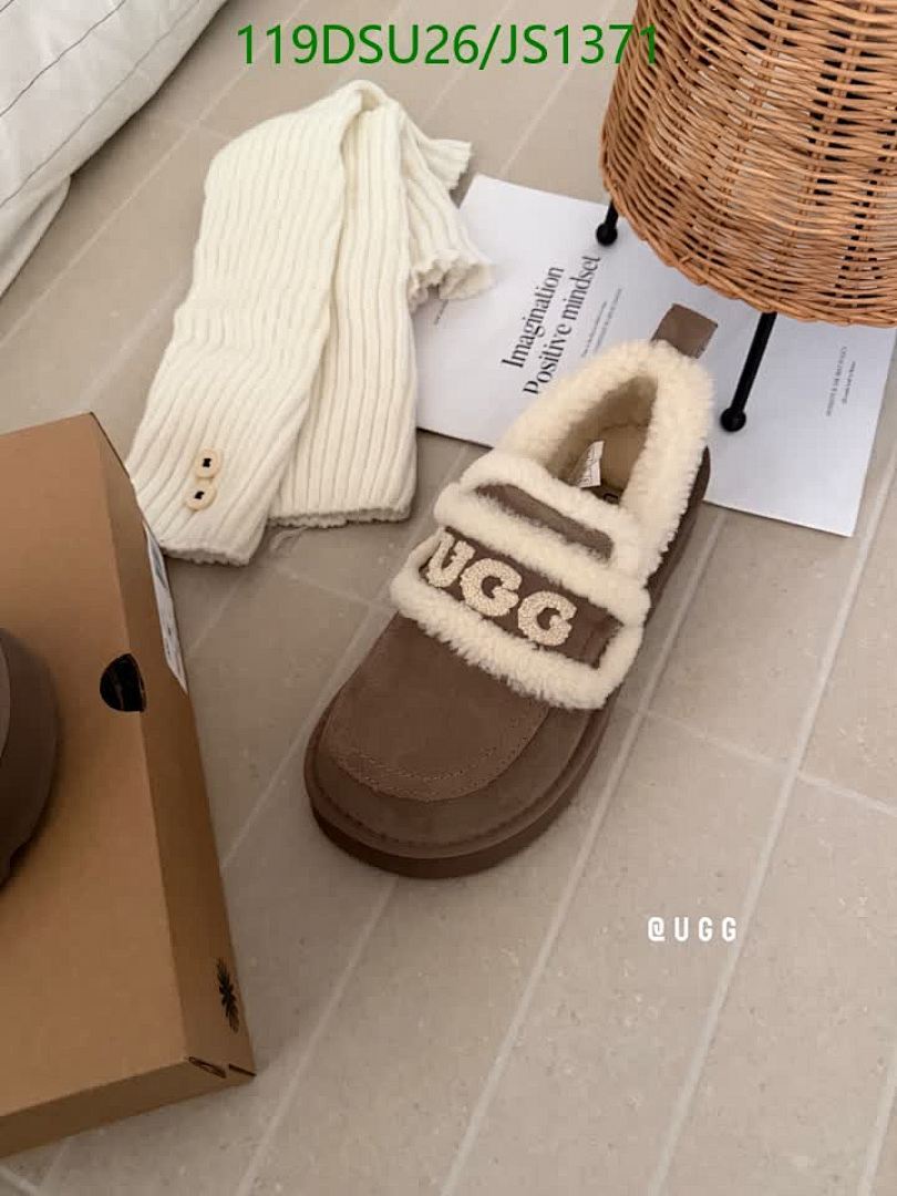 UGG-Women Shoes Code: JS1371 $: 119USD