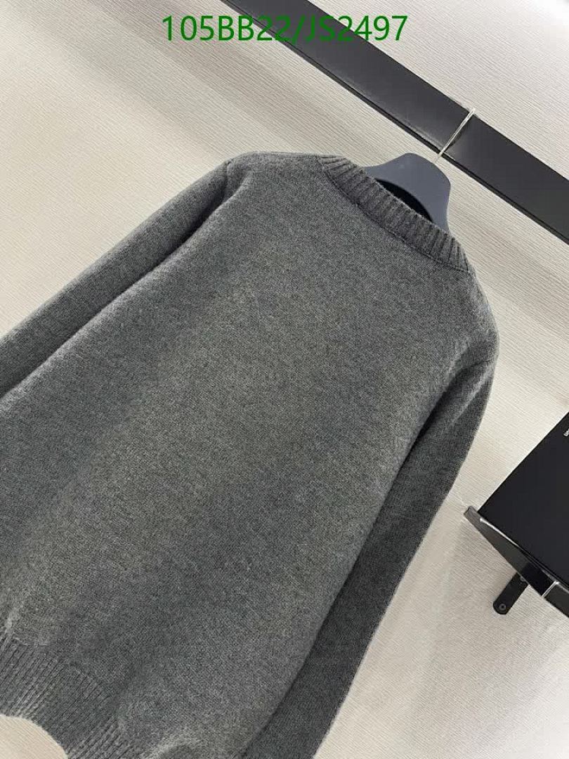 LV-Clothing Code: JS2497 $: 105USD