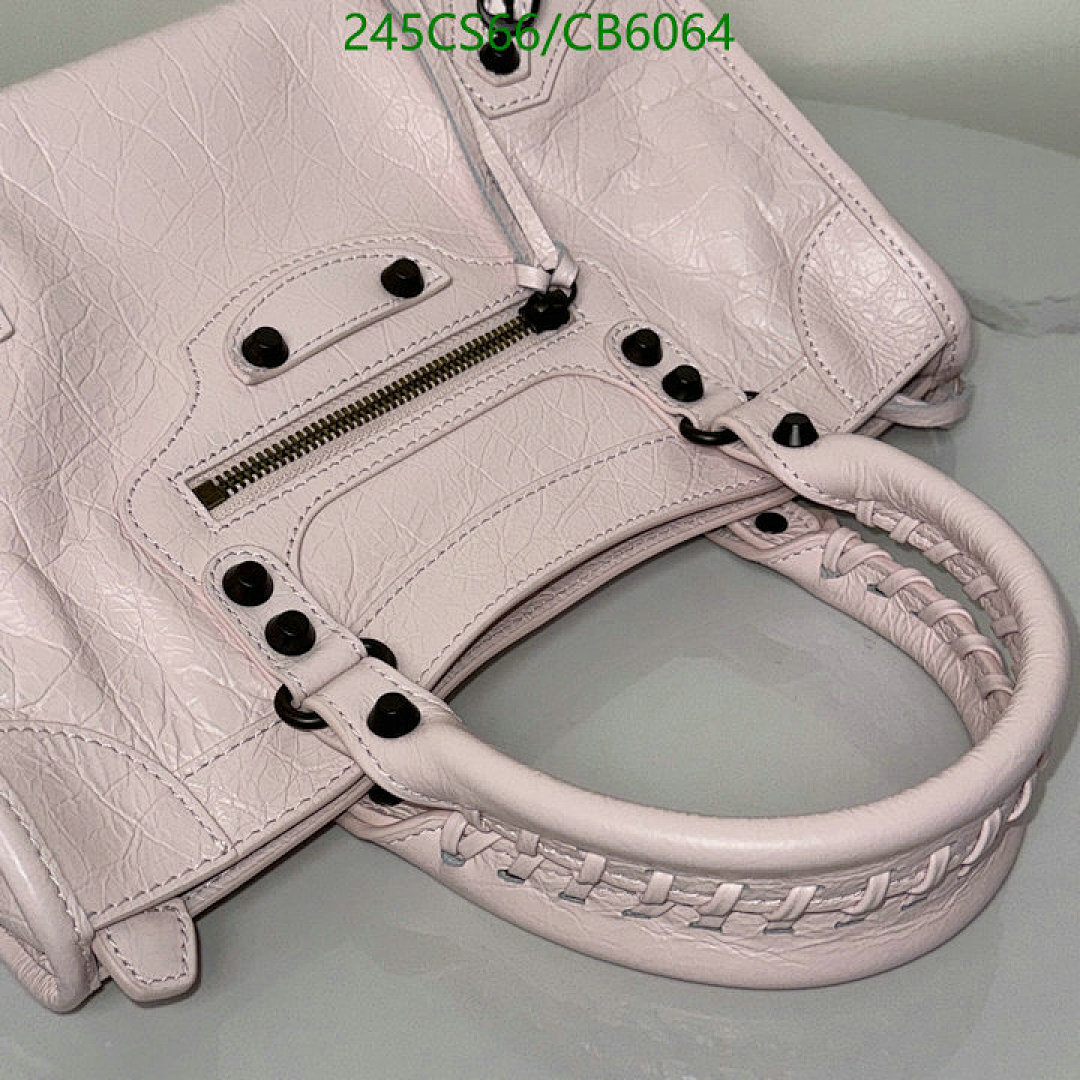 Balenciaga-Bag-Mirror Quality Code: CB6064 $: 245USD
