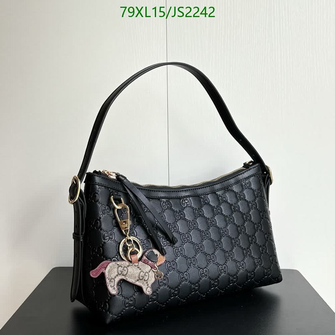 Gucci-Bag-4A Quality Code: JS2242 $: 79USD