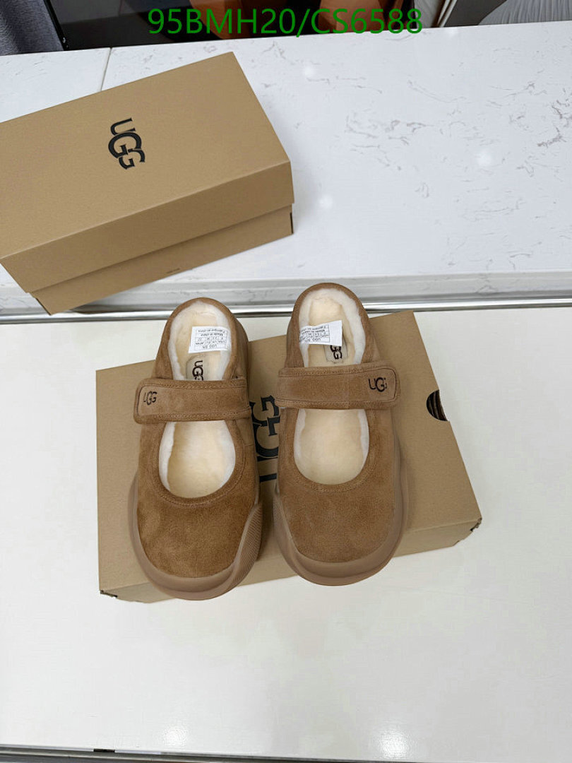 UGG-Women Shoes Code: CS6588 $: 95USD