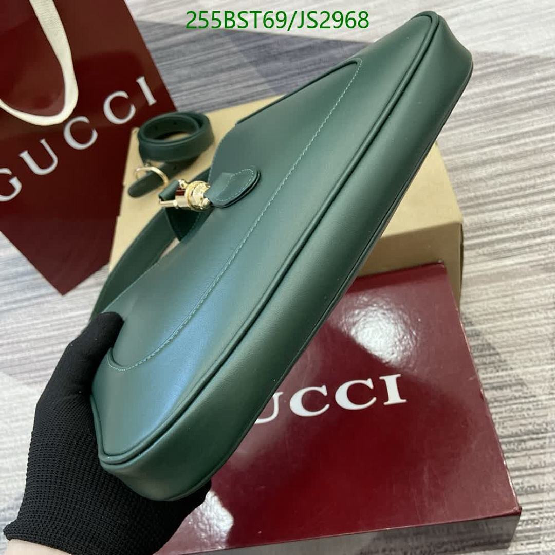 Gucci-Bag-Mirror Quality Code: JS2968 $: 255USD