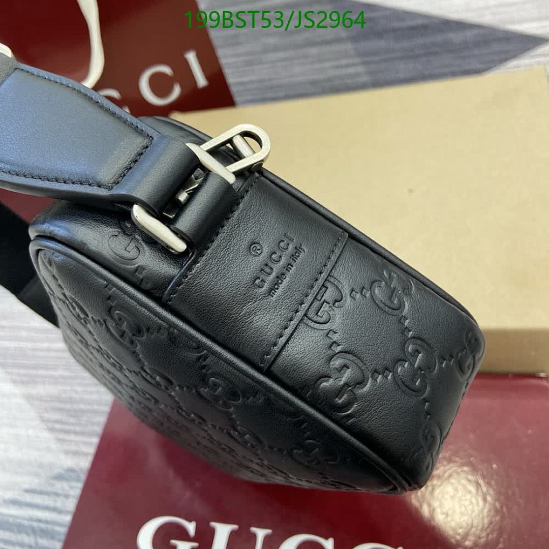 Gucci-Bag-Mirror Quality Code: JS2964 $: 199USD