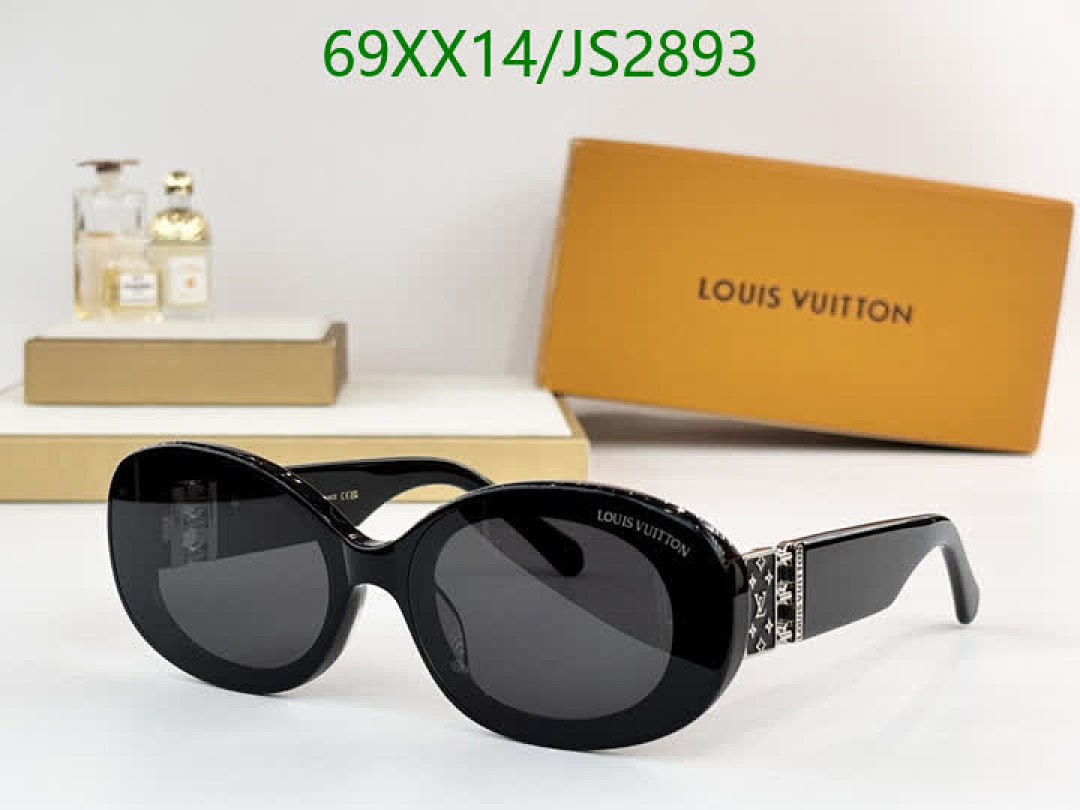 LV-Glasses Code: JS2893 $: 69USD