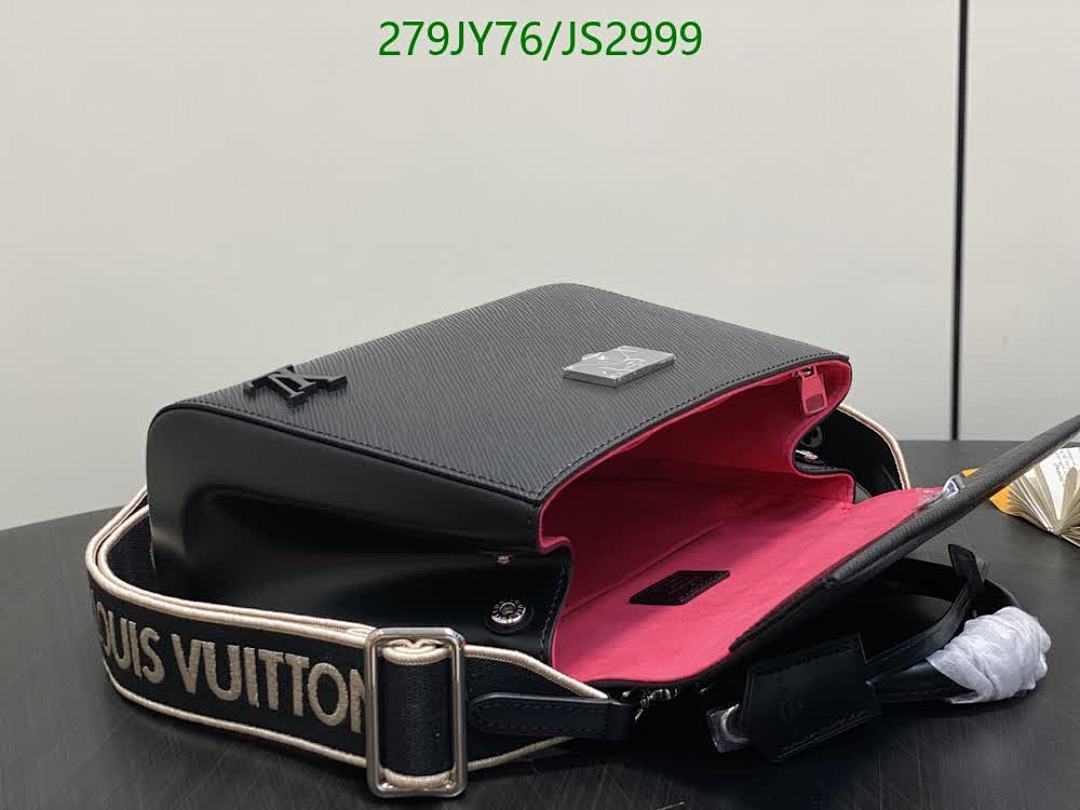LV-Bag-Mirror Quality Code: JS2999