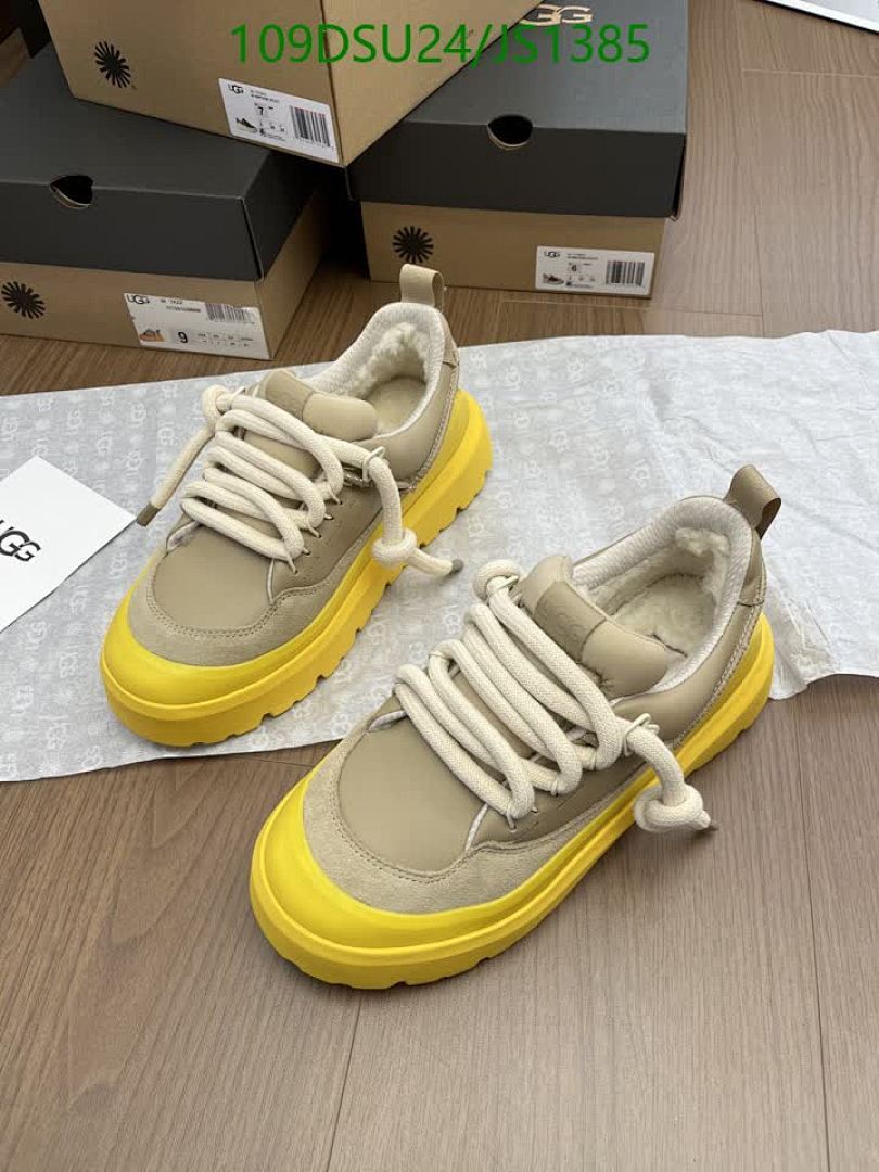 UGG-Women Shoes Code: JS1385 $: 109USD
