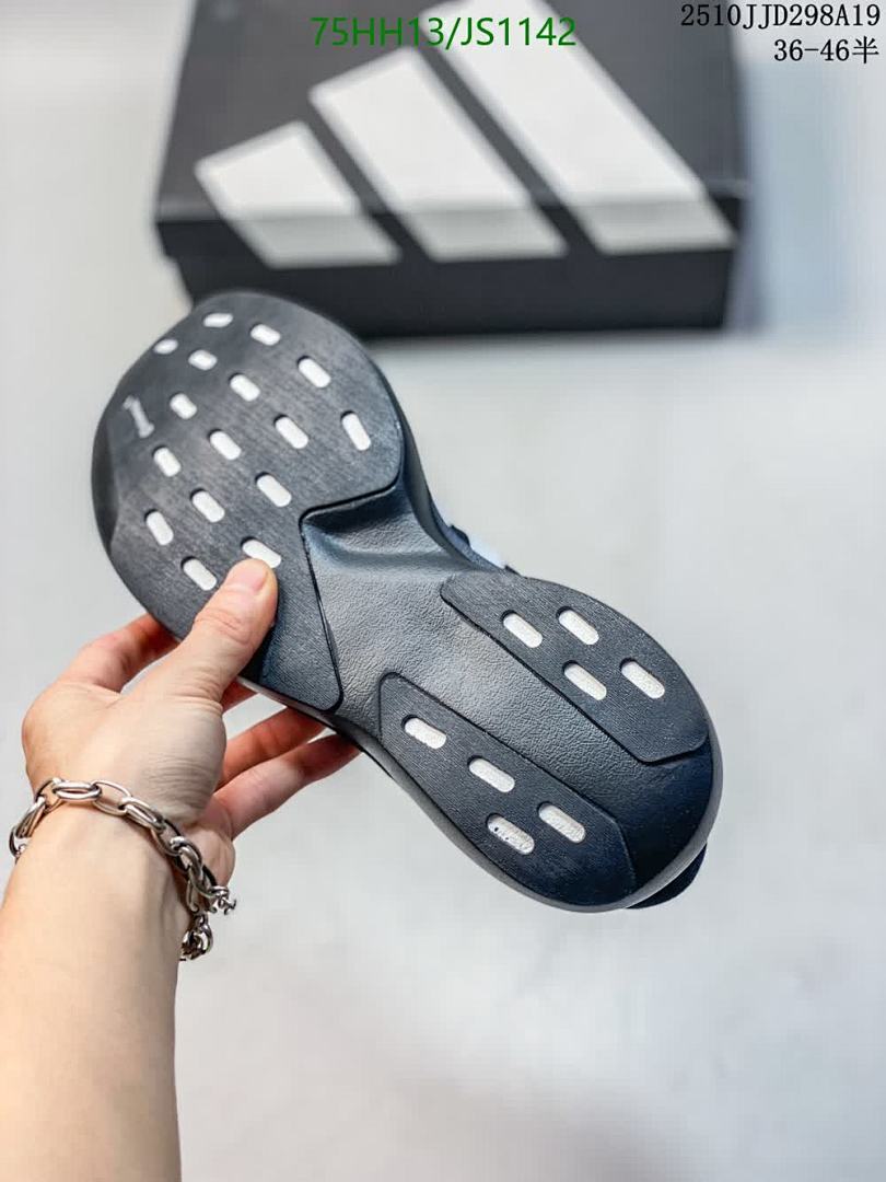 Adidas-Women Shoes Code: JS1142 $: 75USD