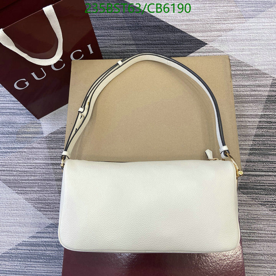 Gucci-Bag-Mirror Quality Code: CB6190 $: 235USD