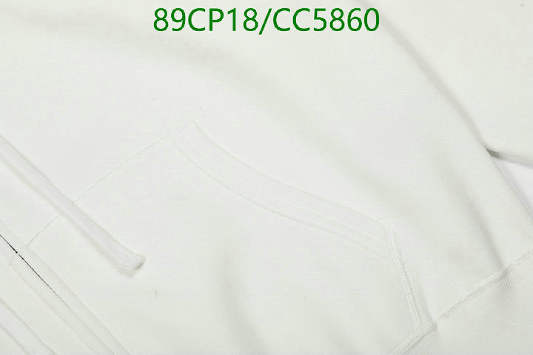 Ralph Lauren-Clothing Code: CC5860 $: 89USD