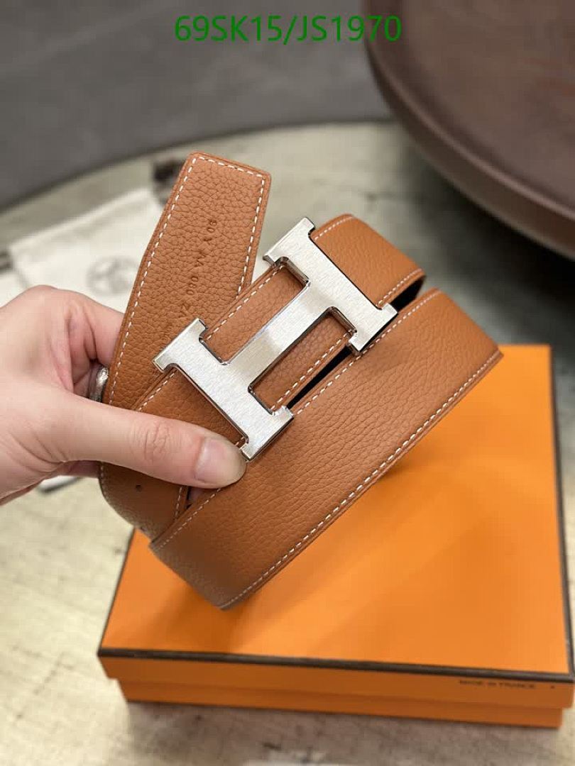 Hermes-Belts Code: JS1970 $: 69USD