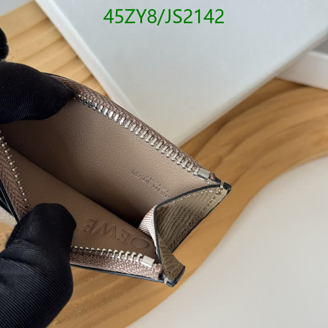 Loewe-Wallet(4A) Code: JS2142 $: 45USD