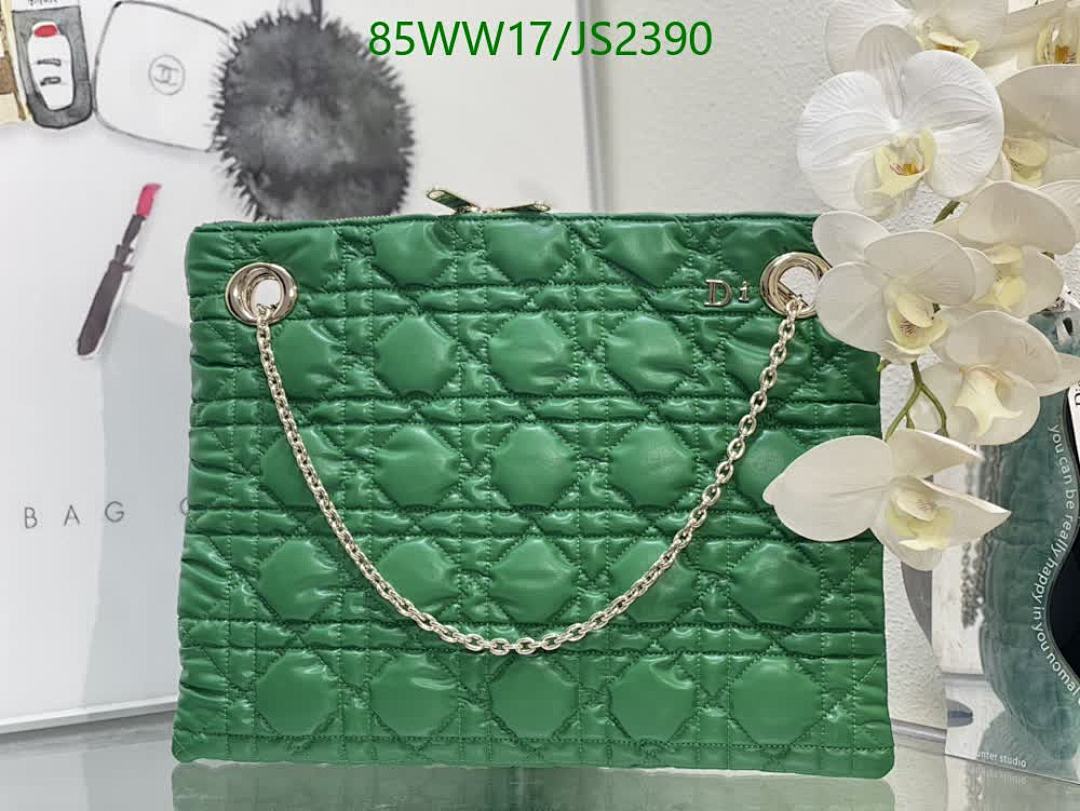 Dior-Bag-4A Quality Code: JS2390 $: 85USD