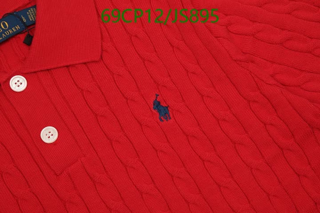 Ralph Lauren-Clothing Code: JS895 $: 69USD