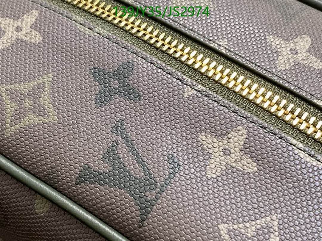 LV-Bag-Mirror Quality Code: JS2974 $: 139USD