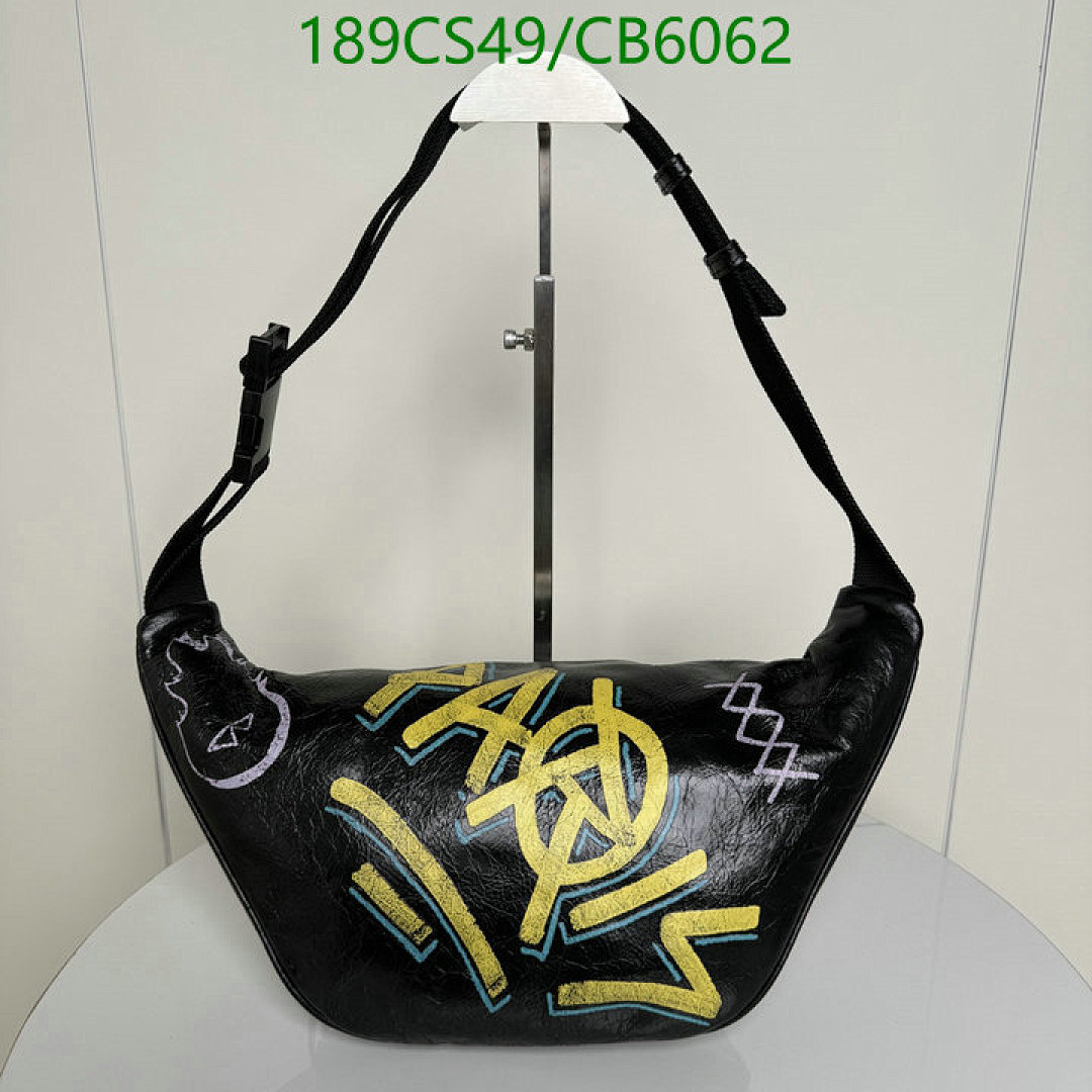 Balenciaga-Bag-Mirror Quality Code: CB6062 $: 189USD