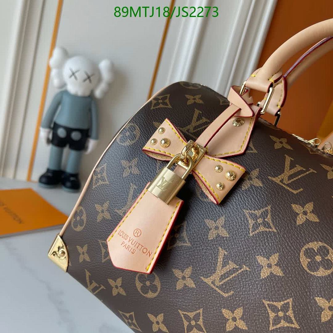 LV-Bag-4A Quality Code: JS2273 $: 89USD