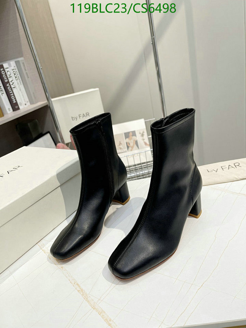 BY Far-Women Shoes Code: CS6498 $: 119USD