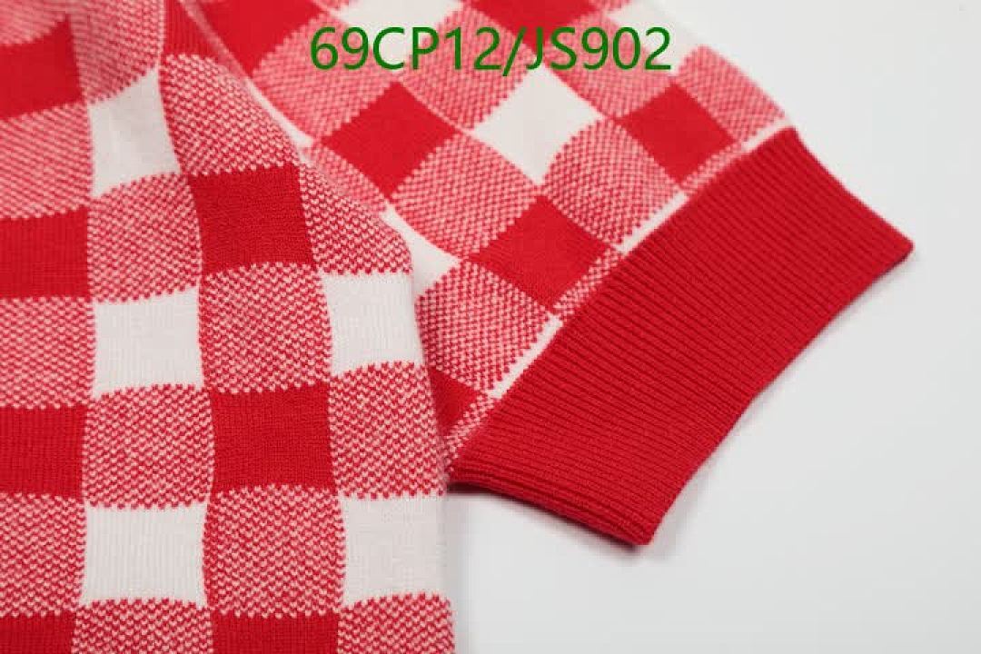 Ralph Lauren-Clothing Code: JS902 $: 69USD