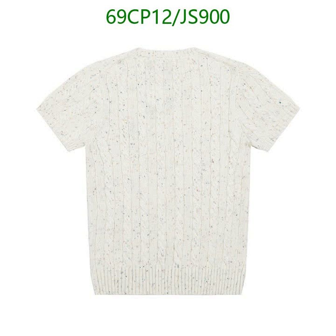 Ralph Lauren-Clothing Code: JS900 $: 69USD