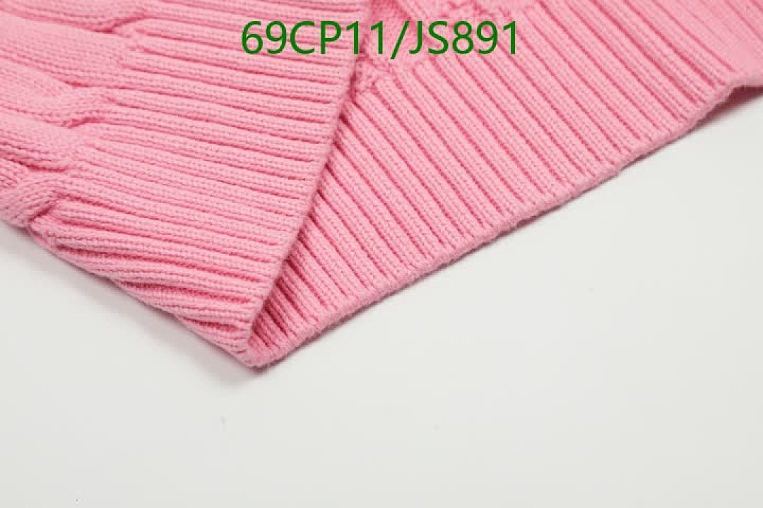 Ralph Lauren-Clothing Code: JS891 $: 69USD