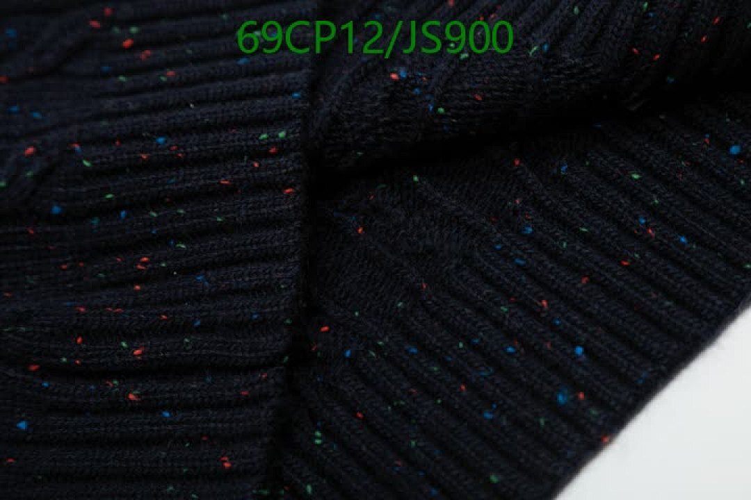 Ralph Lauren-Clothing Code: JS900 $: 69USD