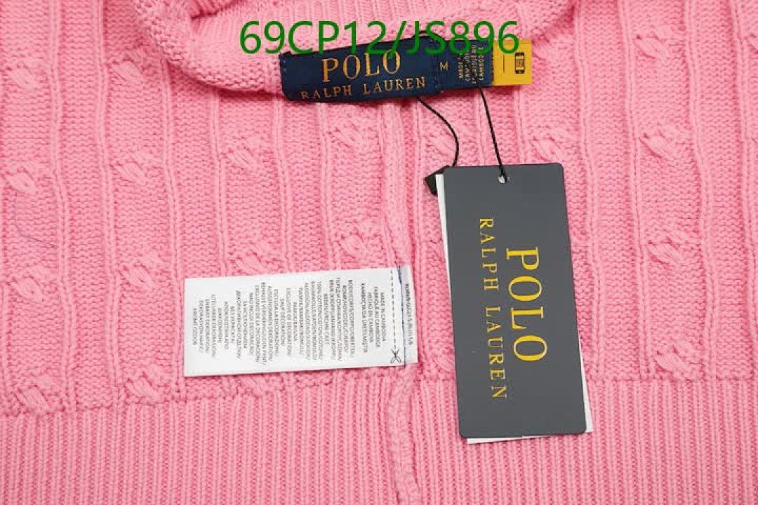 Ralph Lauren-Clothing Code: JS896 $: 69USD