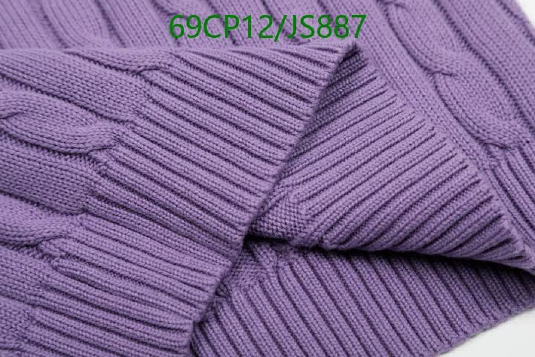 Ralph Lauren-Clothing Code: JS887 $: 69USD