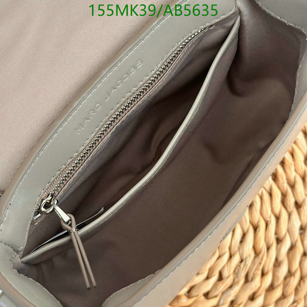 Mrc Jacobs-Bag-Mirror Quality Code: AB5635 $: 155USD