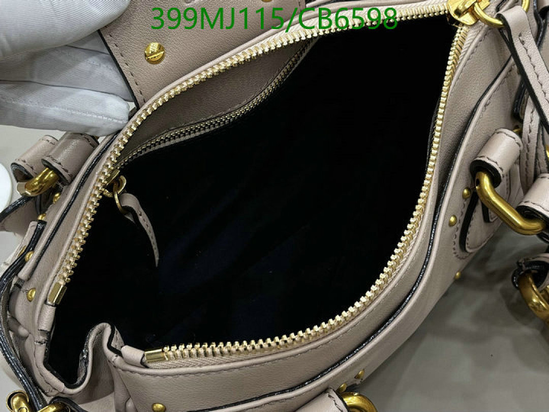 Chlo-Bag-Mirror Quality Code: CB6598 $: 399USD