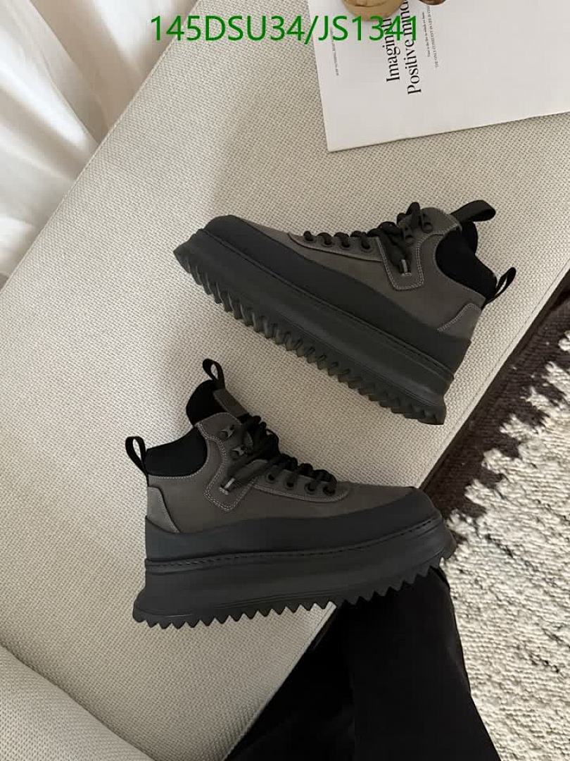 UGG-Men shoes Code: JS1341 $: 145USD