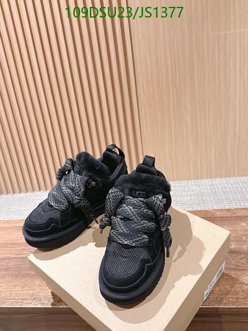 UGG-Women Shoes Code: JS1377 $: 109USD