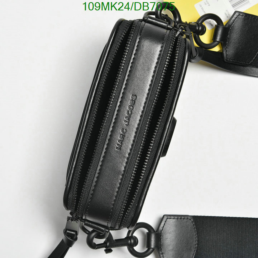 Mrc Jacobs-Bag-Mirror Quality Code: DB7075 $: 109USD