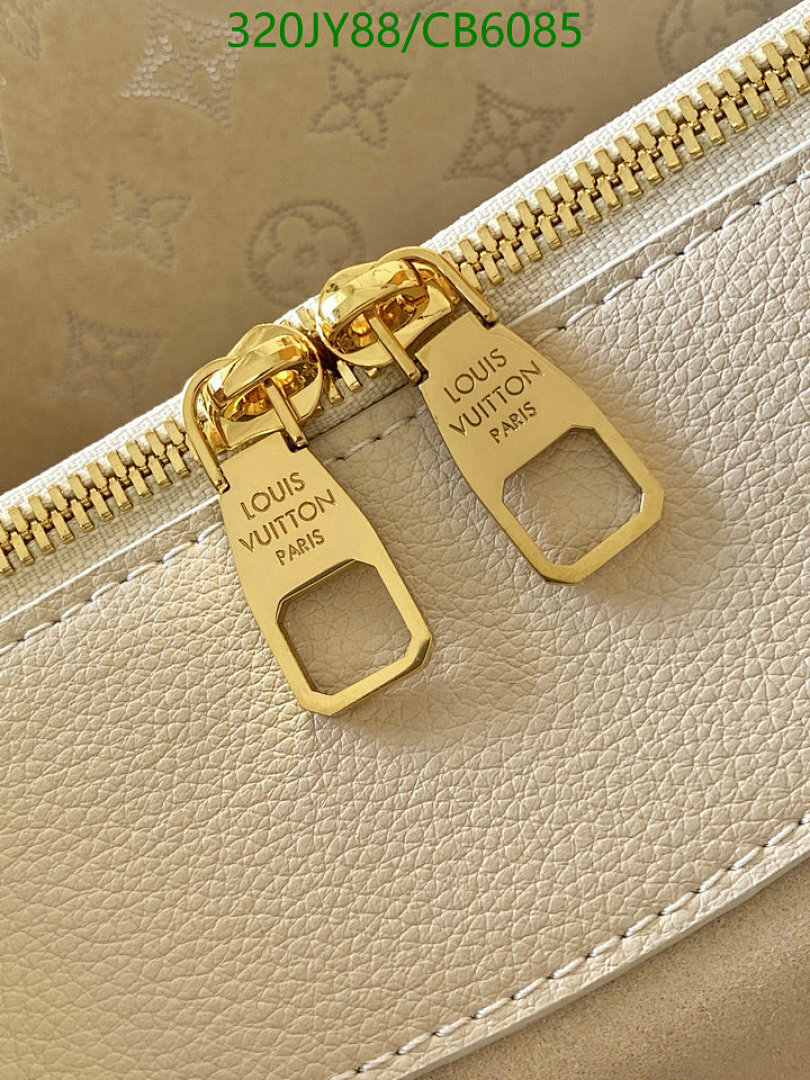 LV-Bag-Mirror Quality Code: CB6085 $: 320USD