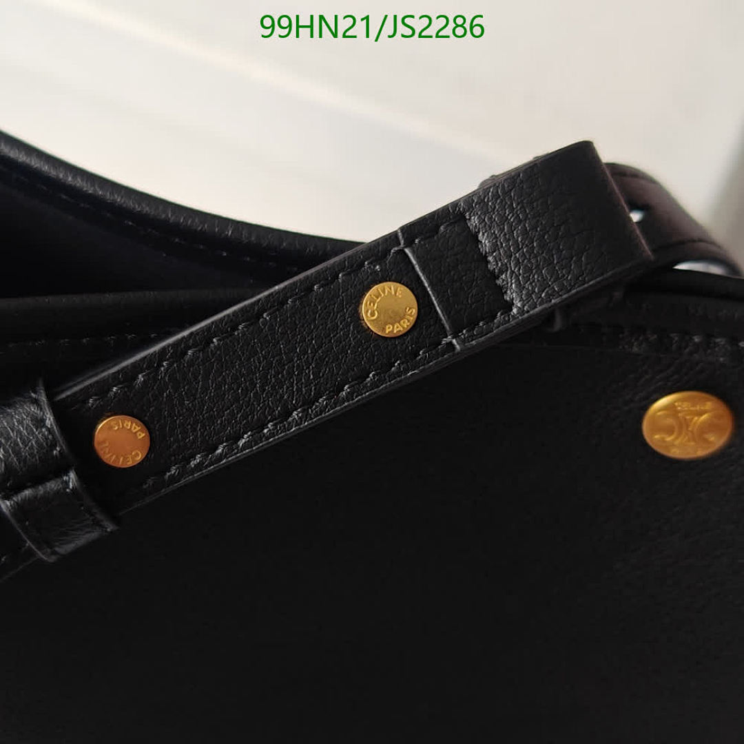 Celine-Bag-4A Quality Code: JS2286 $: 99USD