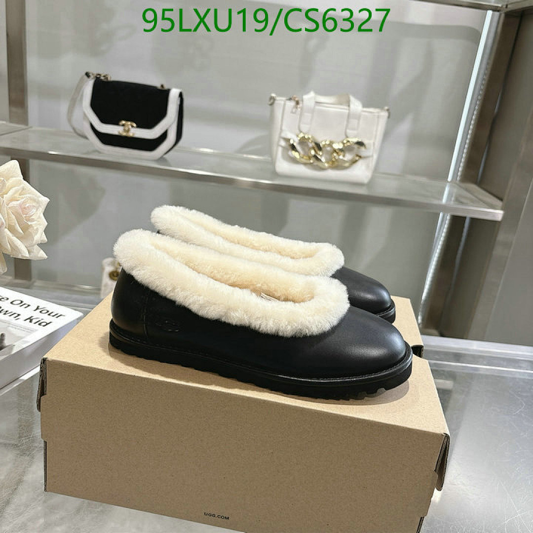 UGG-Women Shoes Code: CS6327 $: 95USD