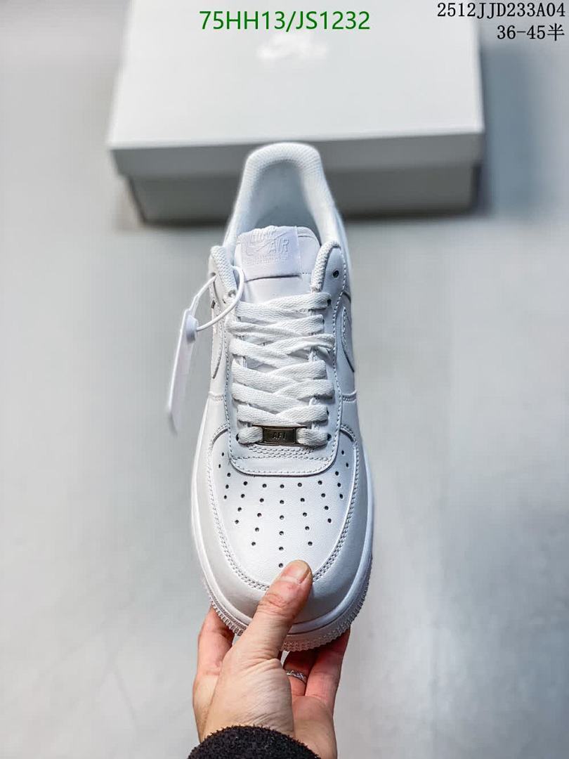 NIKE-Women Shoes Code: JS1232 $: 75USD