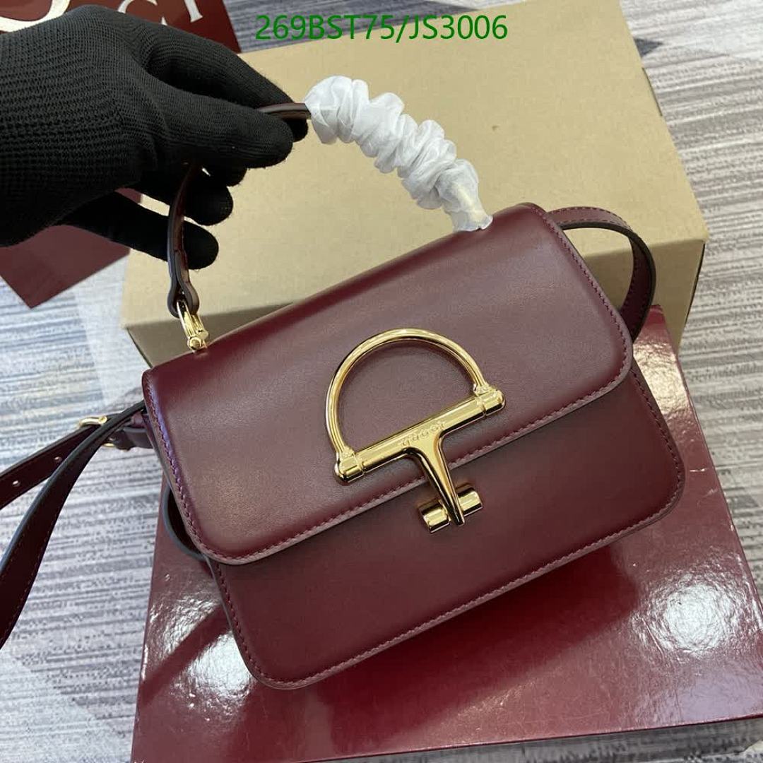 Gucci-Bag-Mirror Quality Code: JS3006 $: 269USD