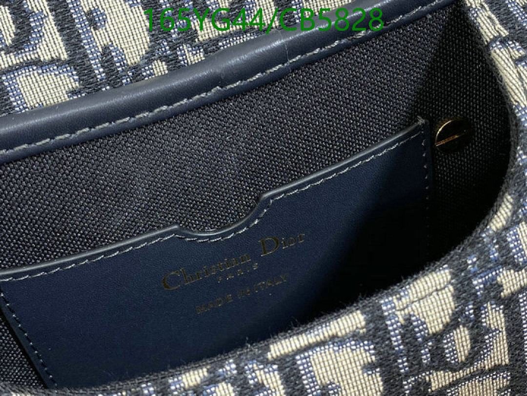 Dior-Bag-Mirror Quality Code: CB5828 $: 165USD