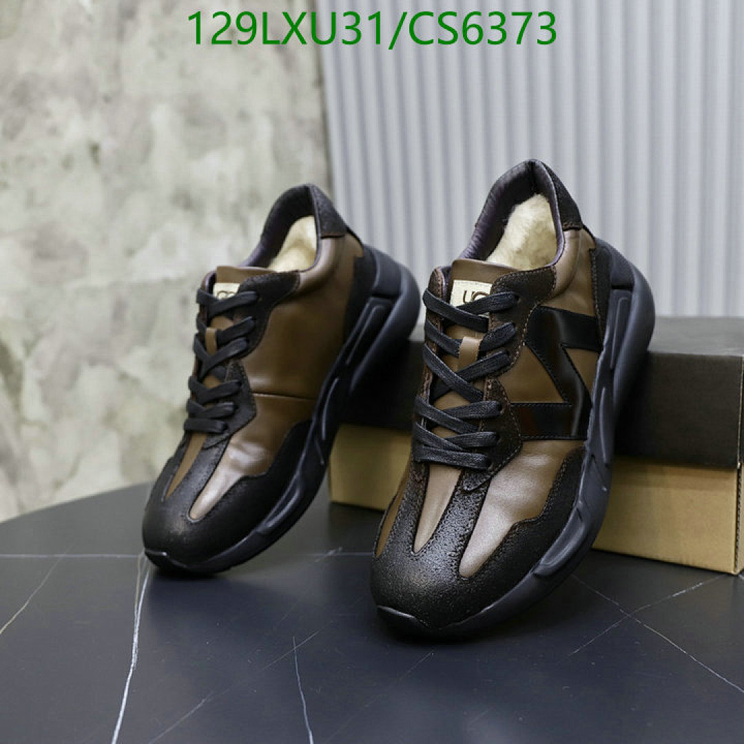 UGG-Men shoes Code: CS6373 $: 129USD